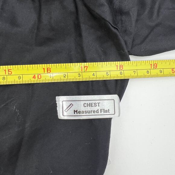 Anthropologie Karolina Black Embroidered Cut Out Dress by Geisha Designs - Picture 5 of 12